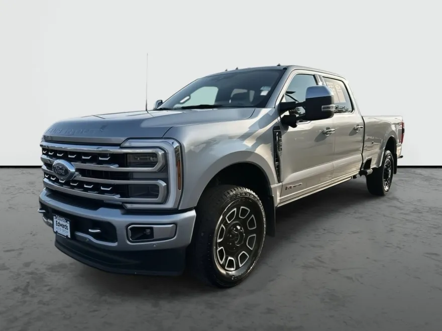 2024 Ford F-350 XL photo 1