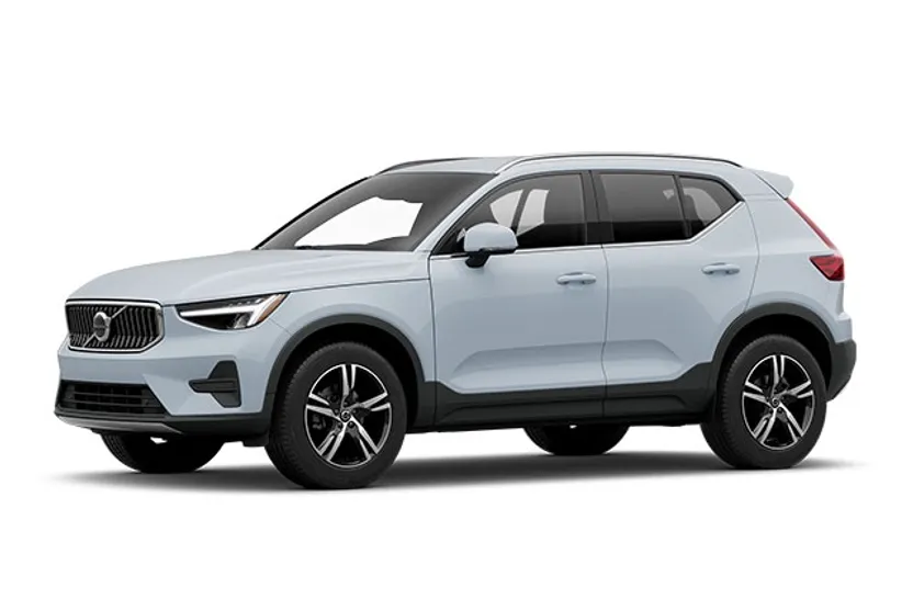 2025 Volvo XC40 Core photo 1