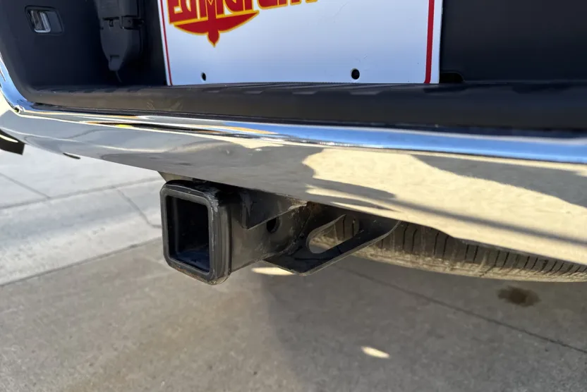 2019 Gmc Canyon SLE photo 1