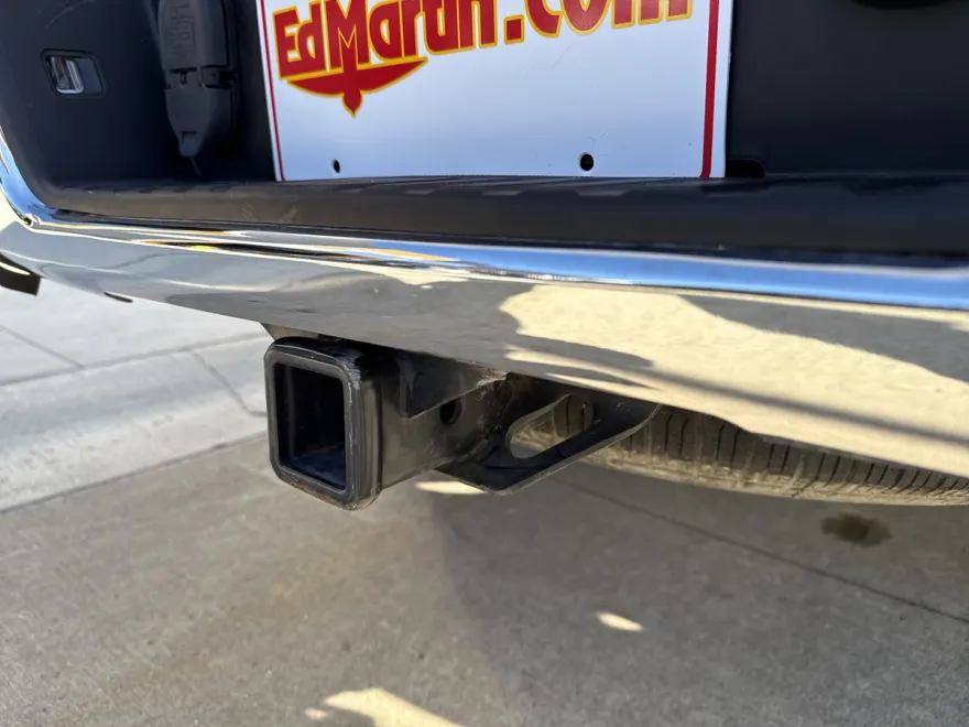 2019 Gmc Canyon SLE photo 1
