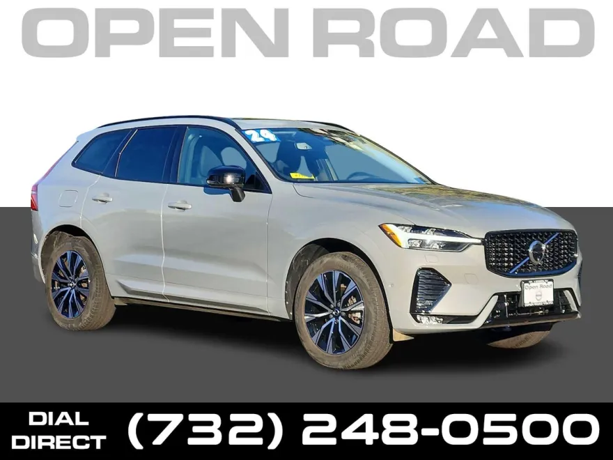 2024 Volvo XC60 B5 Plus photo 1