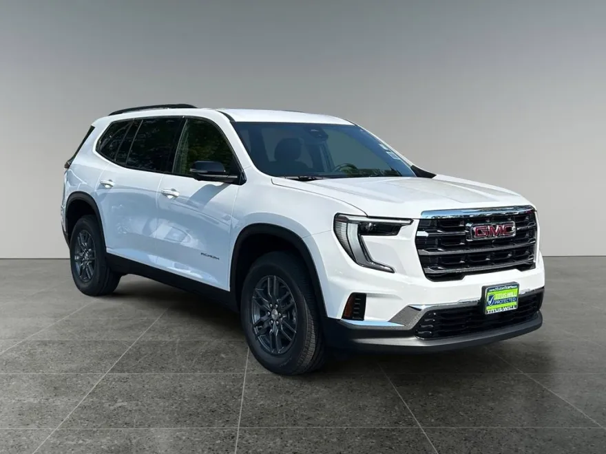 2026 Gmc Acadia Elevation photo 1