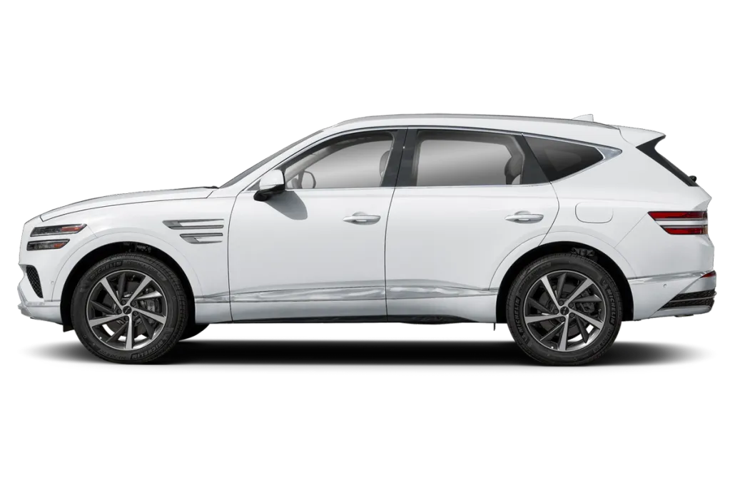 2025 Genesis GV80 3.5T Advanced AWD photo 1
