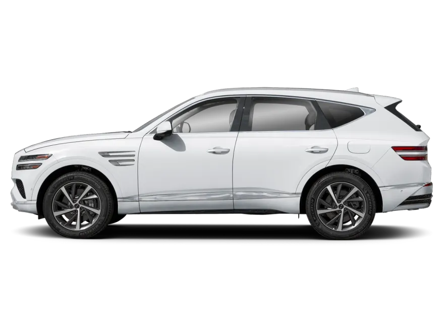 2025 Genesis GV80 3.5T Advanced AWD photo 1