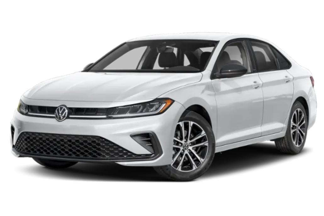 2025 Volkswagen Jetta 1.5T Sport photo 1