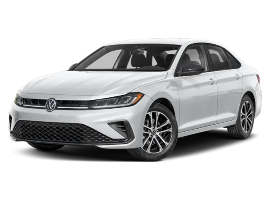 2025 Volkswagen Jetta 1.5T Sport photo 1