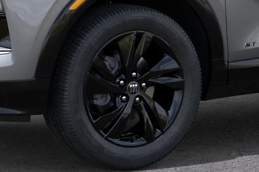 2026 Buick Encore GX Sport Touring photo 1