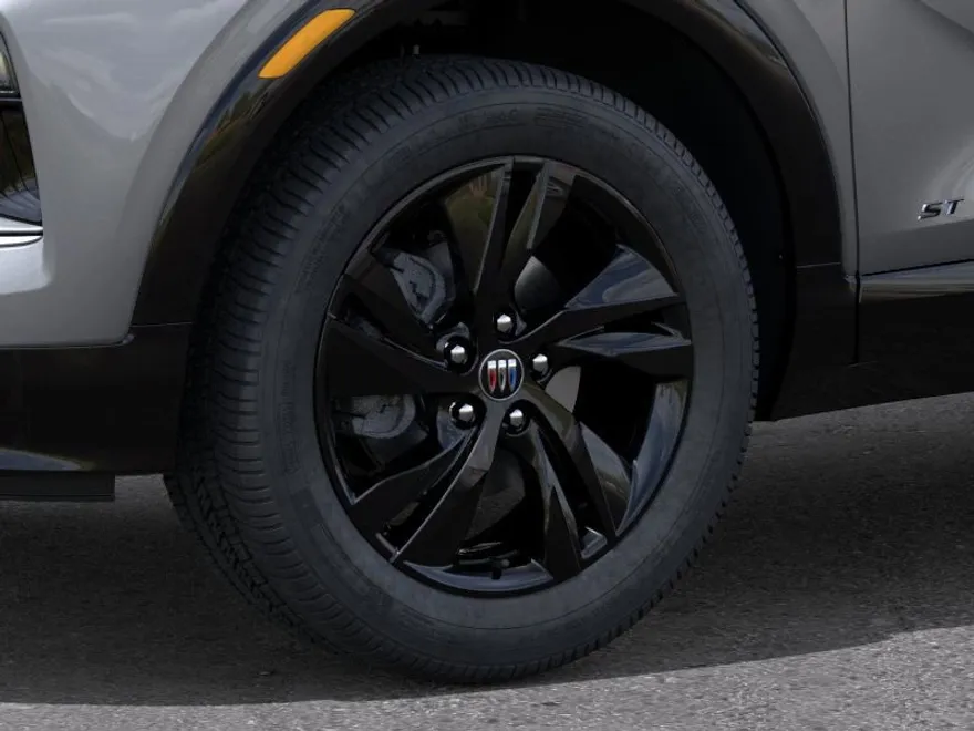 2026 Buick Encore GX Sport Touring photo 1