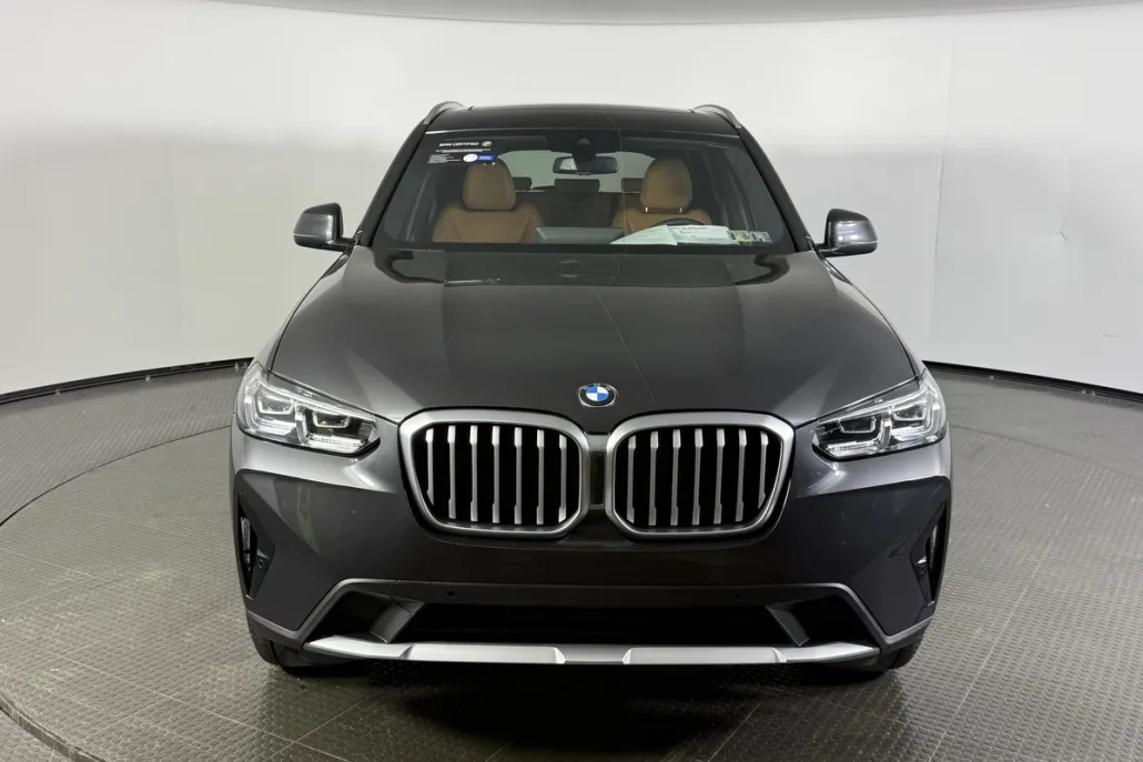 2023 Bmw X3 xDrive30i photo 1