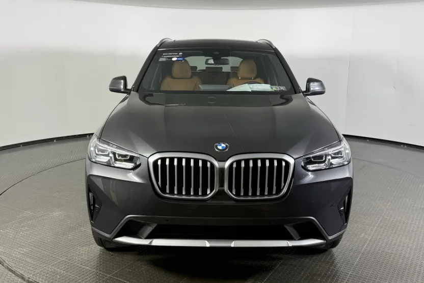 2023 Bmw X3 xDrive30i photo 1