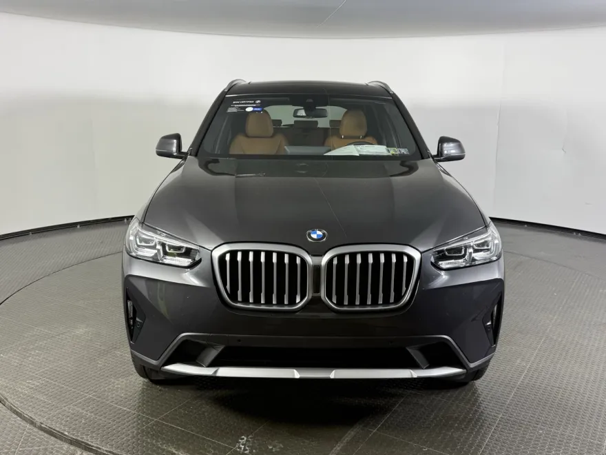 2023 Bmw X3 xDrive30i photo 1