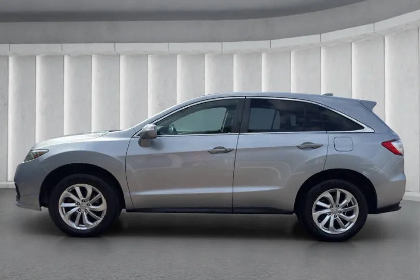 2017 Acura RDX AcuraWatch Plus photo 1