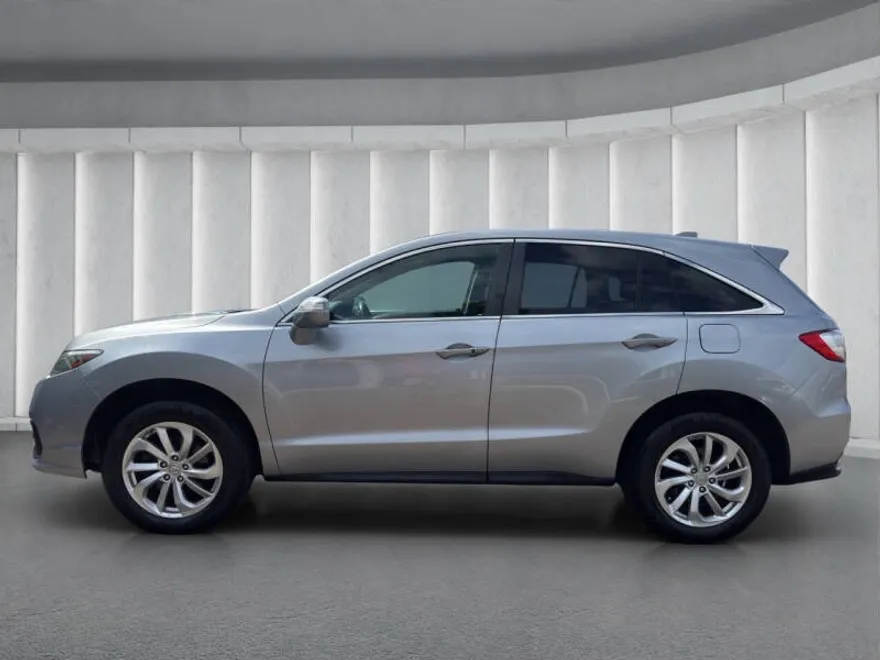 2017 Acura RDX AcuraWatch Plus photo 1