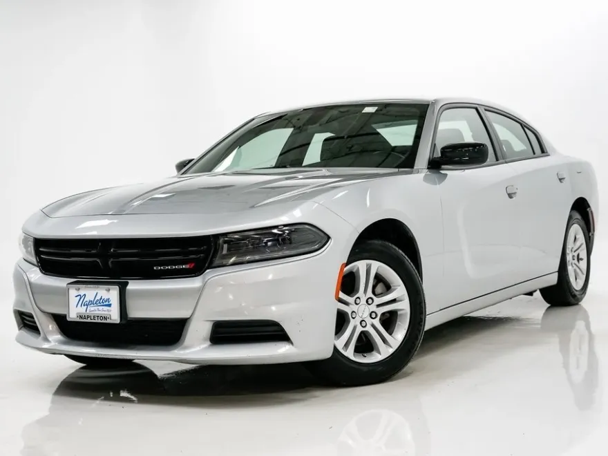 2023 Dodge Charger SXT photo 1