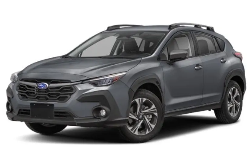 2025 Subaru Crosstrek Premium photo 1