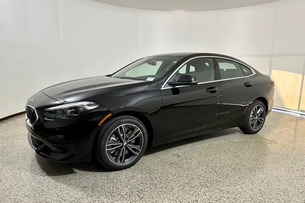 2024 Bmw 228 xDrive Gran Coupe photo 1