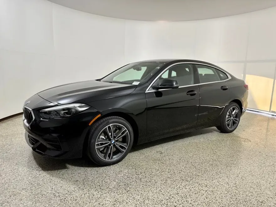 2024 Bmw 228 xDrive Gran Coupe photo 1