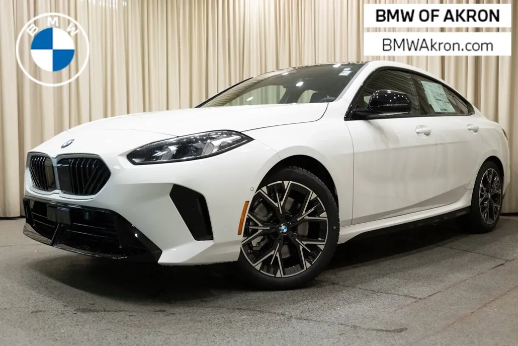 2026 Bmw 228 photo 1