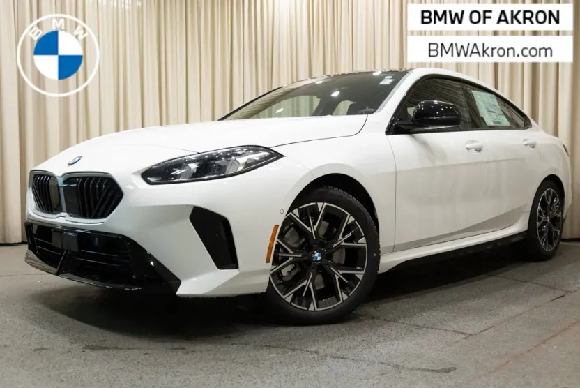 2026 Bmw 228 photo 1
