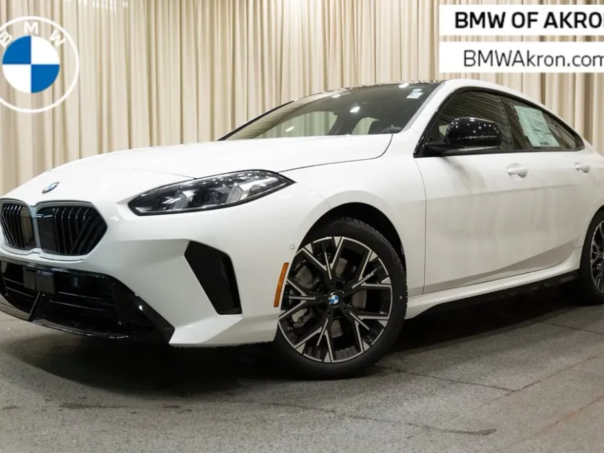 2026 Bmw 228 photo 1