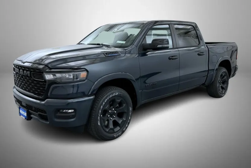 2025 Ram 1500 Big Horn Lone Star photo 1