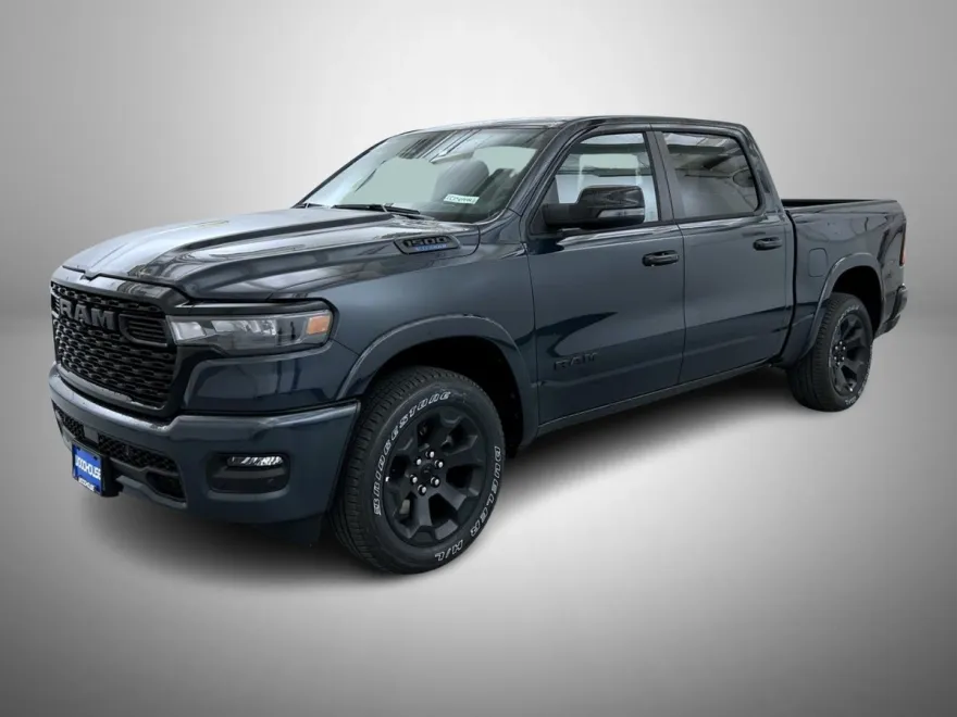 2025 Ram 1500 Big Horn Lone Star photo 1
