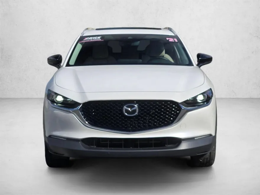 2021 Mazda CX-30 Turbo photo 1