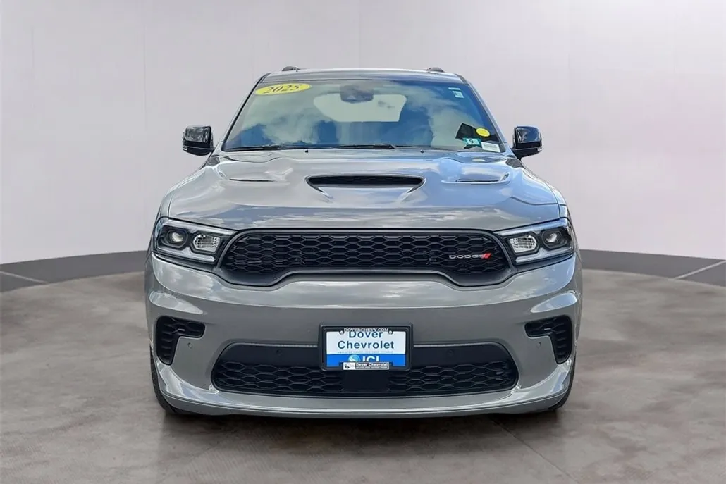 2025 Dodge Durango R/T Plus photo 1
