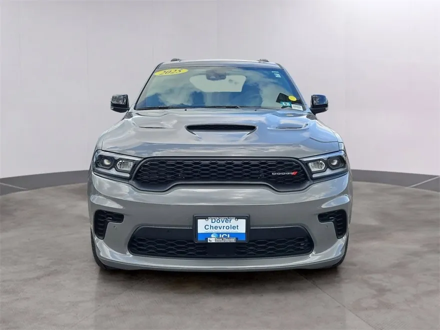 2025 Dodge Durango R/T Plus photo 1