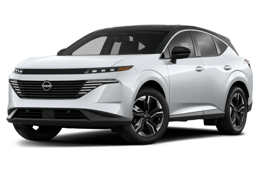 2025 Nissan Murano SL photo 1