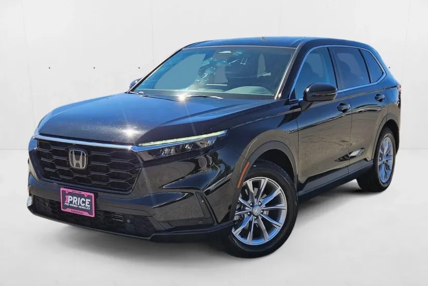 2024 Honda CR-V EX-L photo 1