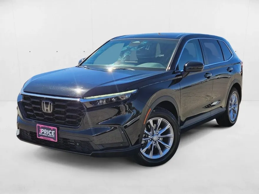2024 Honda CR-V EX-L photo 1