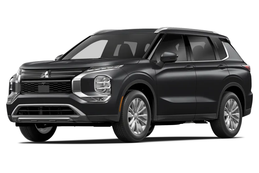 2025 Mitsubishi Outlander SE photo 1