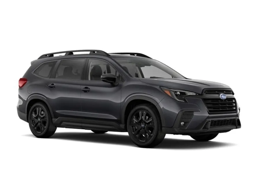 2025 Subaru Ascent Onyx Edition Touring photo 1