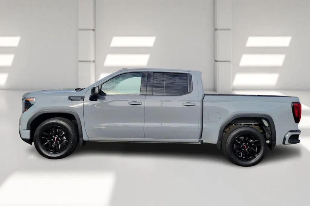 2024 Gmc Sierra 1500 Elevation photo 1