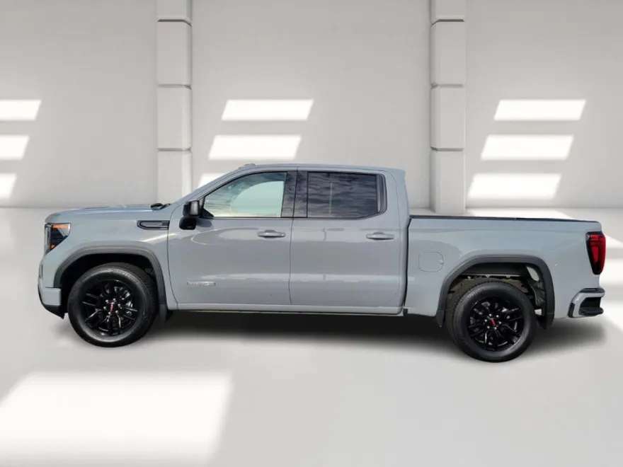 2024 Gmc Sierra 1500 Elevation photo 1
