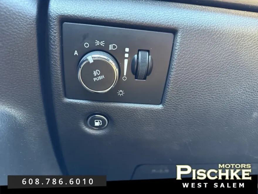 2018 Jeep Grand Cherokee Laredo E photo 15