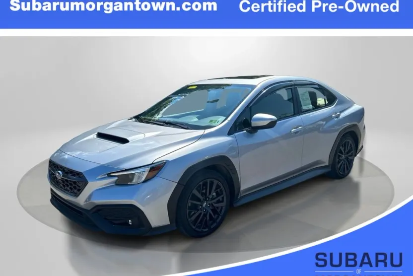 2023 Subaru WRX Premium photo 1