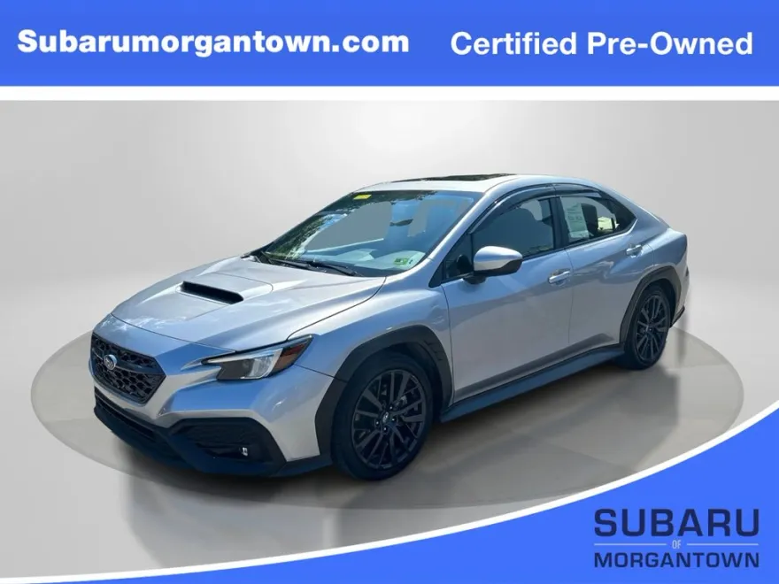 2023 Subaru WRX Premium photo 1
