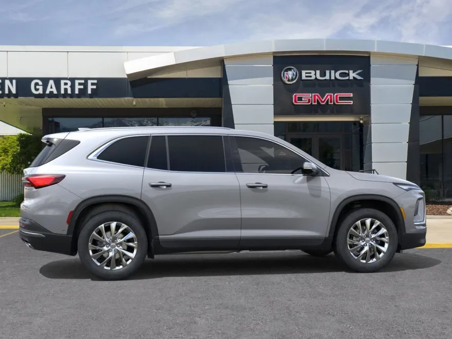 2026 Buick Enclave Preferred photo 1