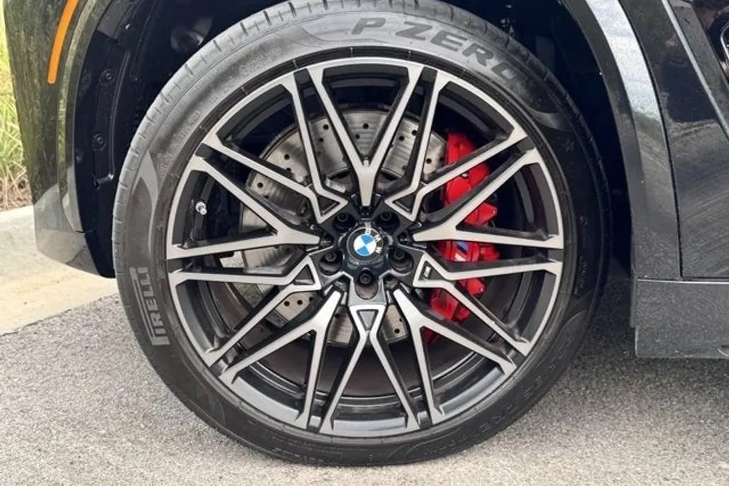 2024 Bmw X5 photo 1