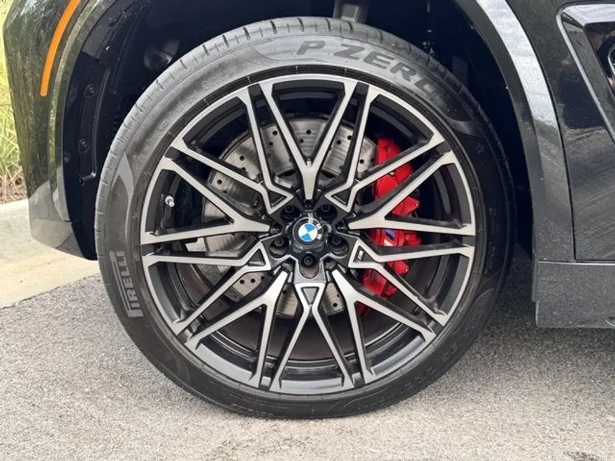 2024 Bmw X5 photo 1