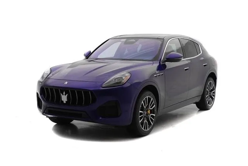 2024 Maserati Grecale GT photo 1
