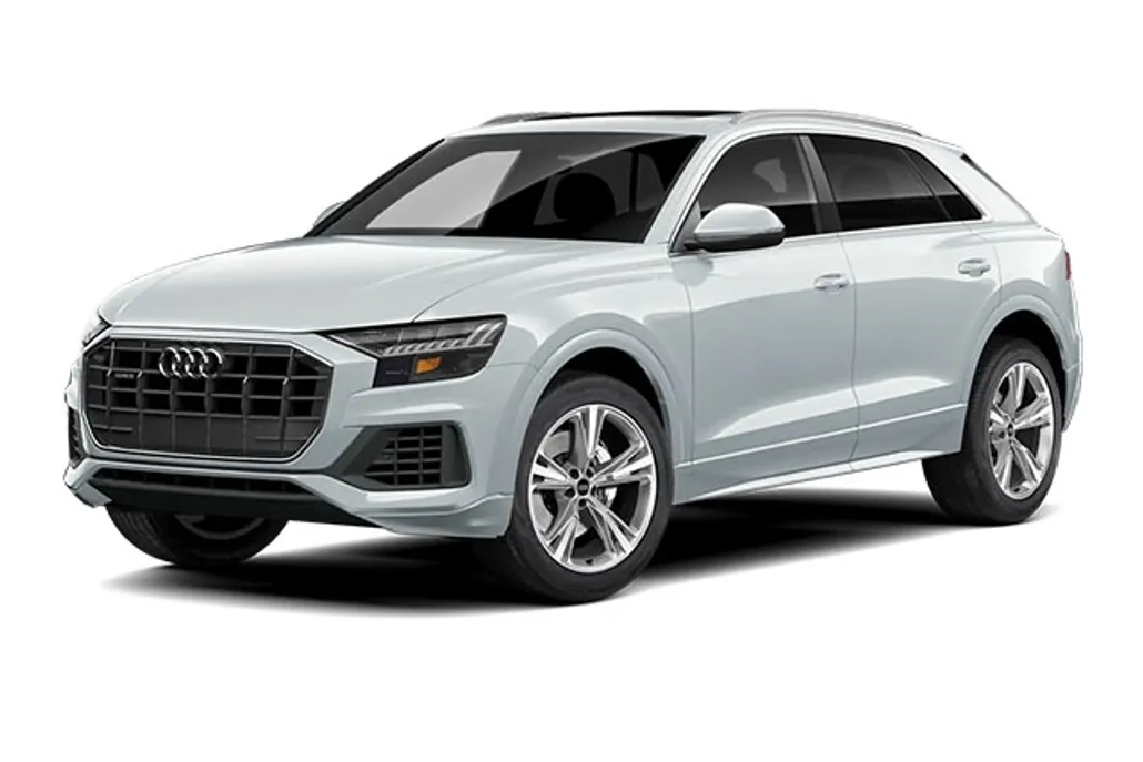 2023 Audi Q8 Premium photo 1