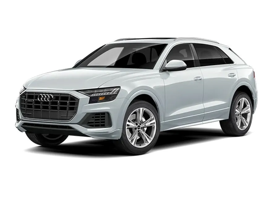 2023 Audi Q8 Premium photo 1