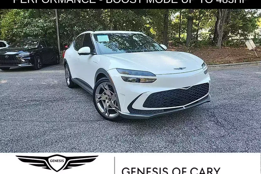 2023 Genesis GV60 Performance AWD photo 1
