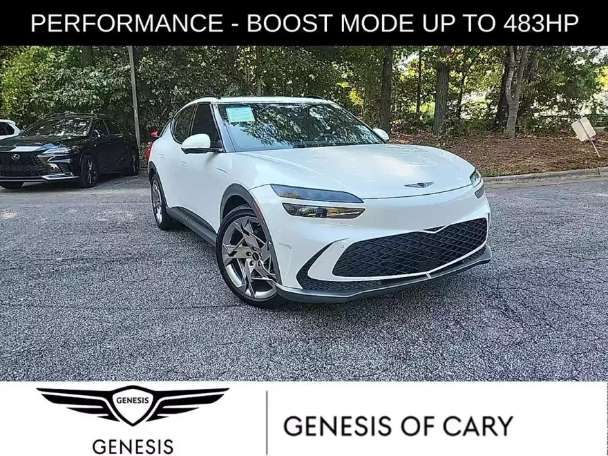 2023 Genesis GV60 Performance AWD photo 1