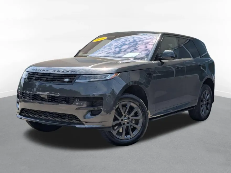 2023 Land Rover Range Rover Sport SE photo 1