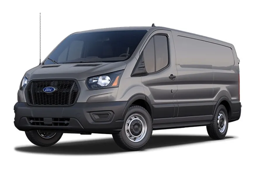 2025 Ford Transit Cargo Van photo 1