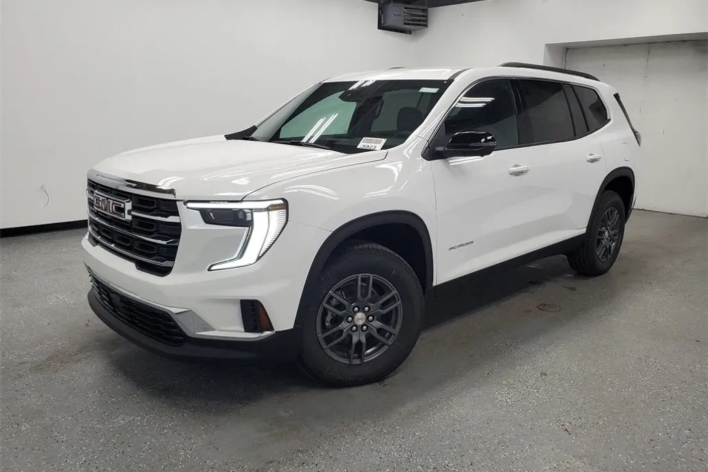 2026 Gmc Acadia Elevation photo 1